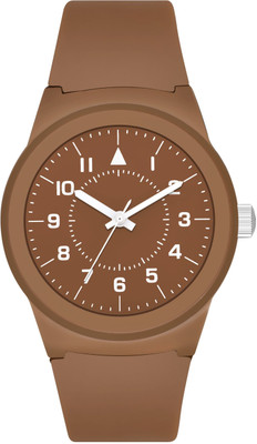 WATCH CITY Analog Watch - For Men