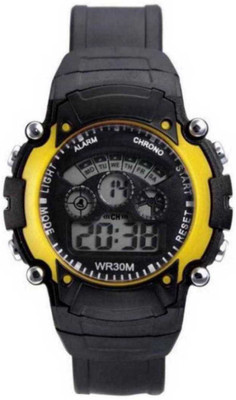 RM CREATION Digital Watch  - For Boys & Girls