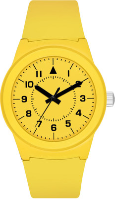 WATCH CITY Analog Watch - For Men