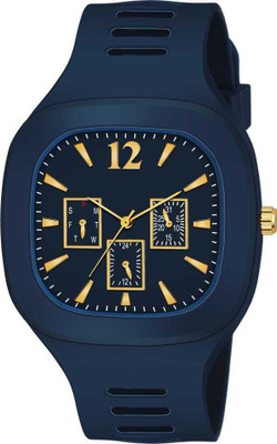 RENAISSANCE TRADERS Analog Watch  - For Men