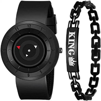 Razyloo Analog Watch  - For Boys