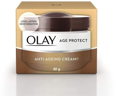 OLAY ANTI AGEING CREAM 40G EACH PC.(40 g)