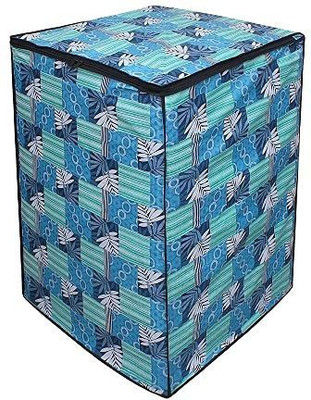 FORMONIK Top Loading Washing Machine  Cover(Width: 58.42 cm, Green)
