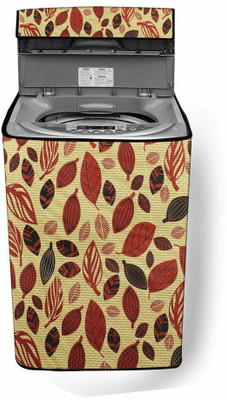 FORMONIK Top Loading Washing Machine  Cover(Width: 58.42 cm, multi)
