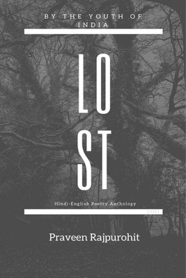 LOST(English, Paperback, Praveen Rajpurohit)