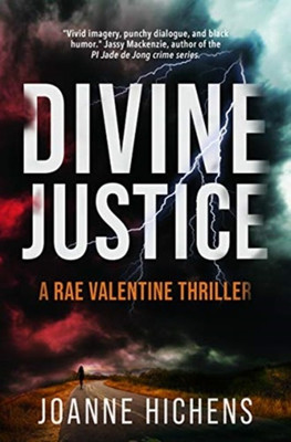 Divine Justice(English, Paperback, Hichens Joanne)