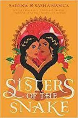 Sisters of the Snake ()(English, Paperback, Nanua Sasha)