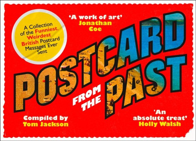 Postcard From The Past(English, Paperback, Jackson Tom)