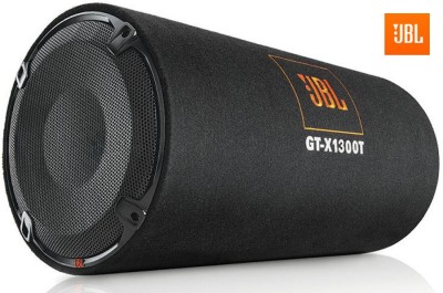 JBL GTX 1300T Tube Subwoofer(Powered , RMS Power: 325 W)