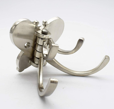 Rab KHUTI BUTER FLY 20641- 4HOOK Door Hanger