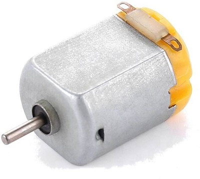 INSIGNIA LABS 3V DC MOTOR TOY MOTOR Electronic Components Electronic Hobby Kit
