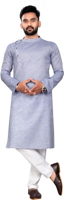 DG ENTERPRISE Men Kurta Pyjama Set