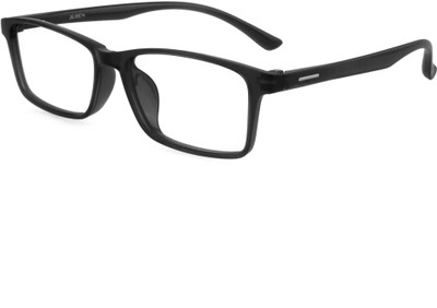 Augen Full Rim Rectangle Frame(53 mm)