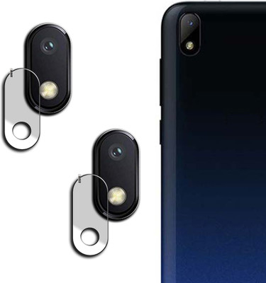 GAXY Camera Lens Protector for Lava Z41(Pack of 2)