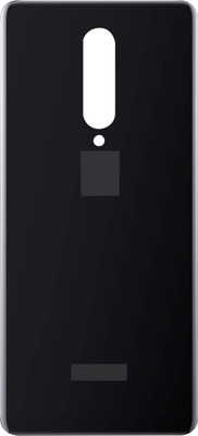 SROCK Oneplus 8 / 1+8 Back Panel(Black)