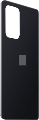 SROCK OnePlus 9 / 1+9 Back Panel(Astral Black)