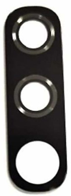Docile Samsung Galaxy A70 : Black GalaxyA70:Black Camera Lens Glass