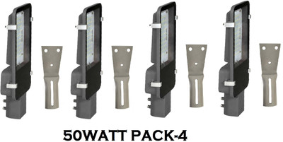 suncircuit SUN50WS-4 Flood Light Outdoor Lamp(White)
