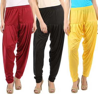 F A T A H Viscose Rayon Solid Patiala