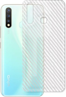 YORBON Back Screen Guard for VIVO Y30g(Pack of 1)