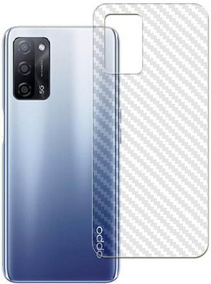 YORBON Back Screen Guard for OPPO A53s 5G(Pack of 1)