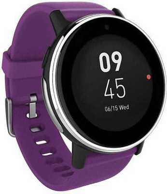 tombik Impossible Screen Guard for Acer Leap Ware Smartwatch(Pack of 1)