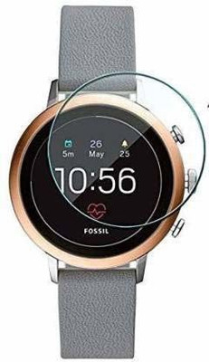 TEINSTORE Screen Guard for Fossil Sport Watch(Pack of 1)