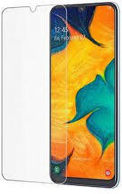 HQ Protection Tempered Glass Guard for SAMSUNG GALAXY A32(Pack of 1)