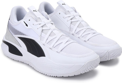 Puma White Sports Shoes By Flipkart 25% OFF On Puma MAMGP Future