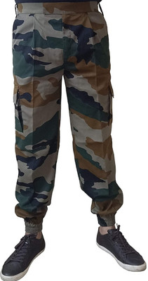 golajitraders Printed Men Multicolor Track Pants