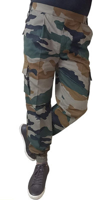 golajitraders Printed Men Multicolor Track Pants