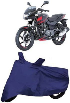 TCR Waterproof Two Wheeler Cover for Hero(Activa 5G, Blue)