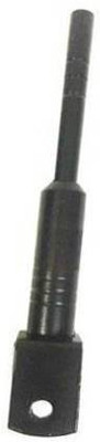 ANK Bike Antenna MS Black For All Motorcycles Hidden Vehicle Antenna