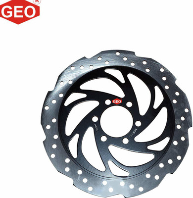 GEO Pulsar AS Front Brake Disc