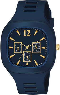 blutech Analog Watch  - For Boys