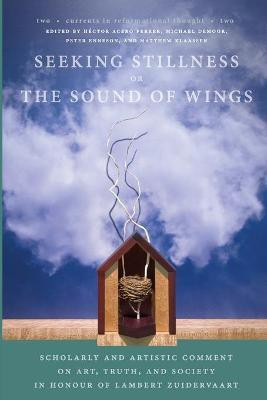 Seeking Stillness or The Sound of Wings(English, Paperback, unknown)