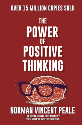 THE POWER OF POSITIVE THINKING(Paperback, DR. NORMAN VINCENT PEALE)