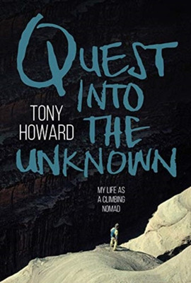 Quest into the Unknown(English, Paperback, Howard Tony)