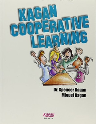 Kagan Cooperative Learning(English, Paperback, Kagan Spencer)