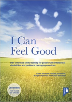 I Can Feel Good (2nd edition)(English, Spiral bound, unknown)