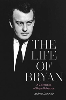 The Life of Bryan(English, Hardcover, Lambirth Andrew)