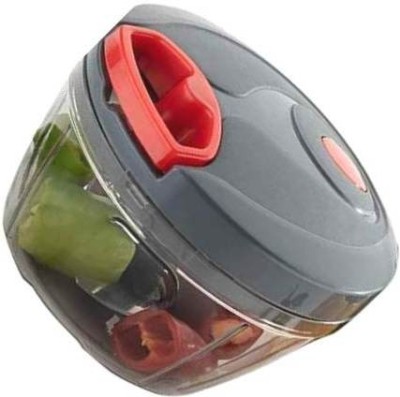 Zemlite Vegetable & Fruit Chopper(1)