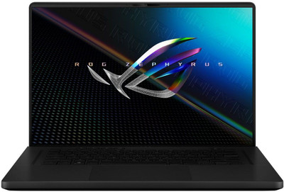 ASUS Zephyrus M16 (2021) Core i7 11th Gen - (16 GB/1 TB SSD/Windows 10 Home/6 GB Graphics/NVIDIA GeForce RTX RTX 3060) GU603HM-K8073TS Gaming Laptop(16 inch, Off Black, 1.90 kg, With MS Office)