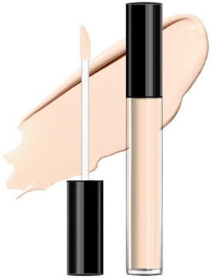 LILLYAMOR Full Spotless Liquid Long Lasting Makeup  Concealer(Beige, 6 ml)