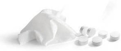 GINNI Coin Tissue/Magic Tissue (pack of 50) (Each Tissue is in Candy Pack)(50 Tissues)