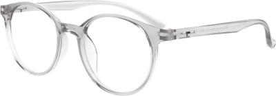 Augen Full Rim Oval Frame(50 mm)