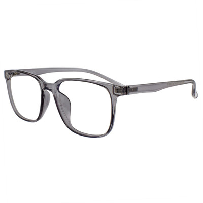 Augen Full Rim Wayfarer Frame(56 mm)