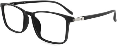 Augen Full Rim Square Frame(55 mm)