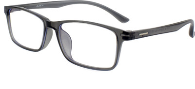 Augen Full Rim Rectangle Frame(53 mm)