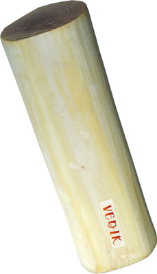Vedik Indian TOP Quality Chandan Stick Natural Pure Sandalwood Genuine and Original Sandal Wood [One Piece wood 1000g to 1100g](1 kg)
